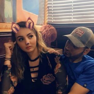 Meet your Posher, Patricia